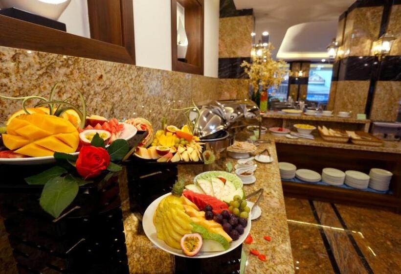 Silk River Hotel Ha Giang