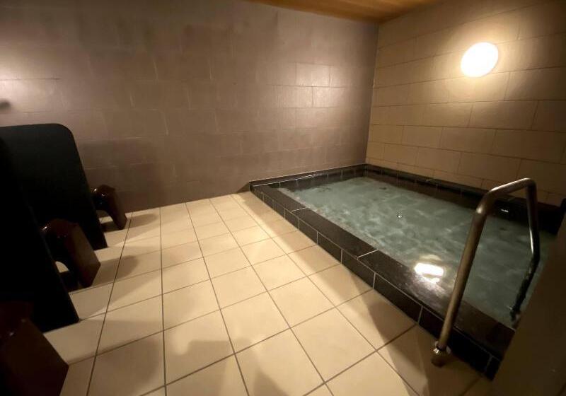 فندق The Celecton Abeno Matsubara Ekimae