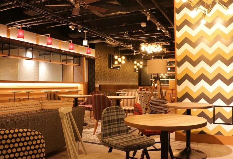 Fotos del hotel Umedaholic:  37