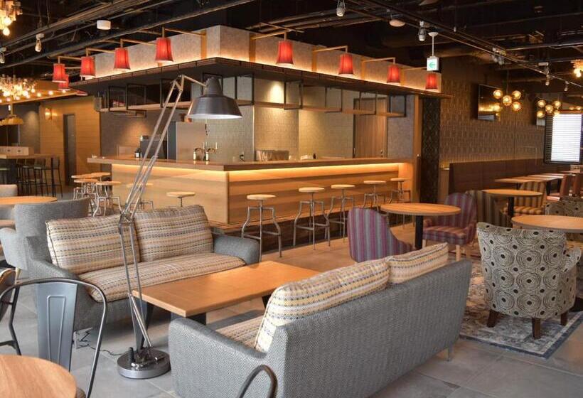 Fotos del hotel Umedaholic:  29