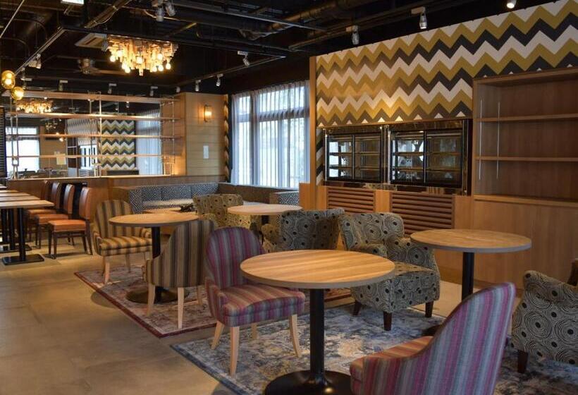 Fotos del hotel Umedaholic:  4