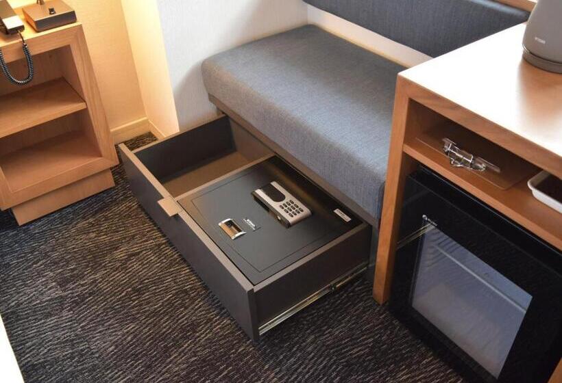 Fotos del hotel Umedaholic:  44