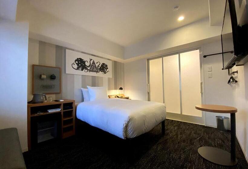 Fotos del hotel Umedaholic:  55