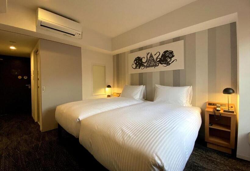 Fotos del hotel Umedaholic:  33