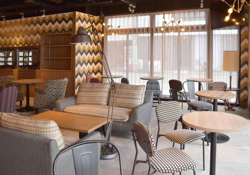 Fotos del hotel Umedaholic:  60