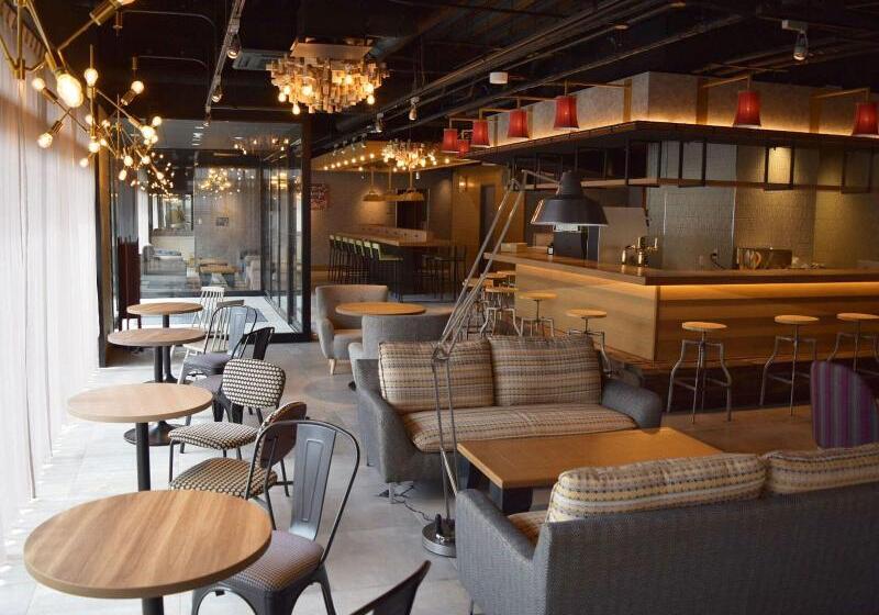 Fotos del hotel Umedaholic:  61