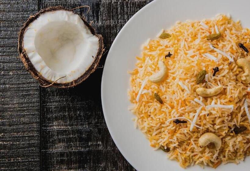 ホテル O Royal Residency