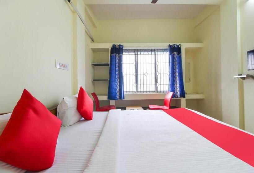 ホテル O Royal Residency