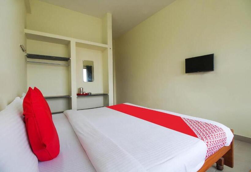 ホテル O Royal Residency