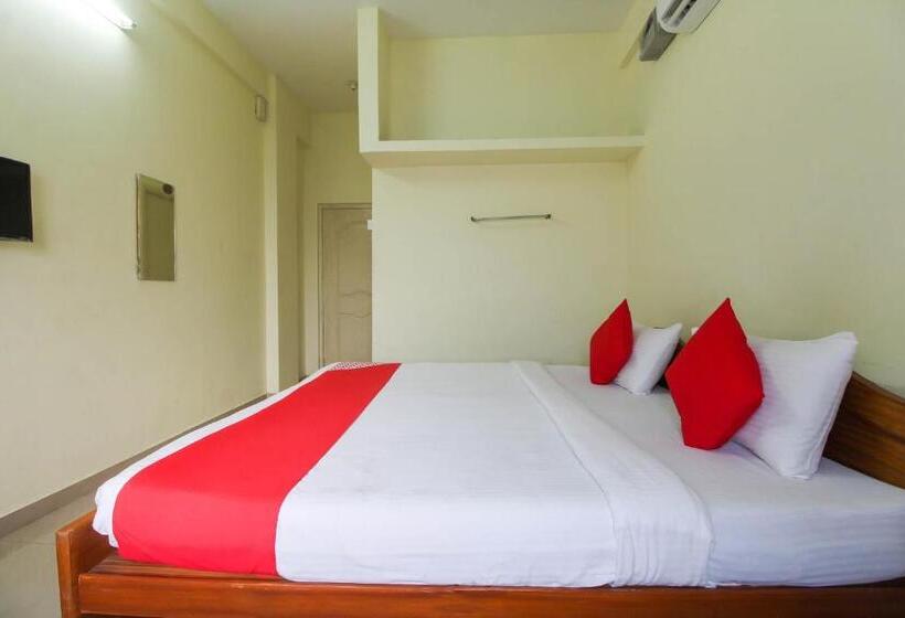 ホテル O Royal Residency