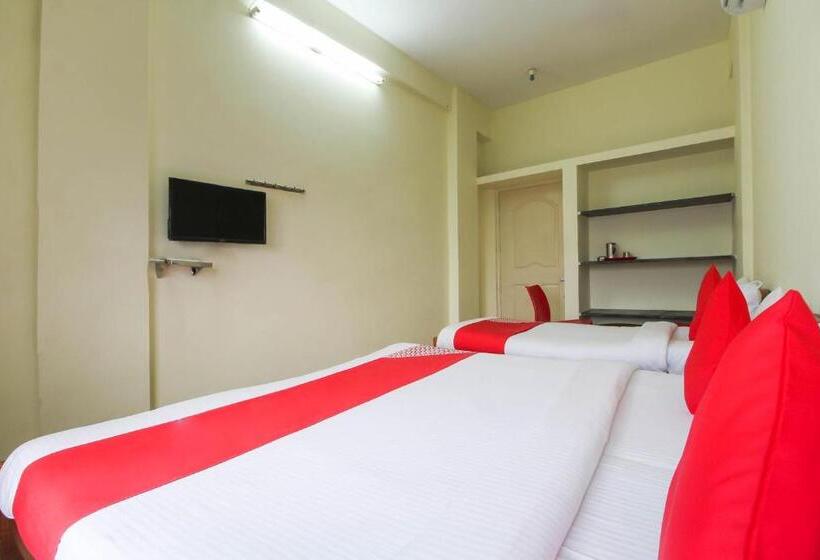 ホテル O Royal Residency