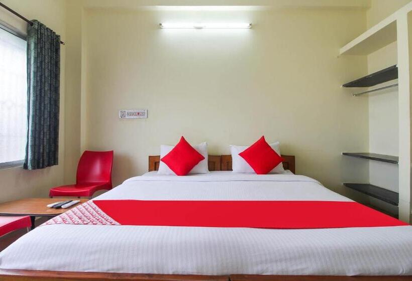 ホテル O Royal Residency