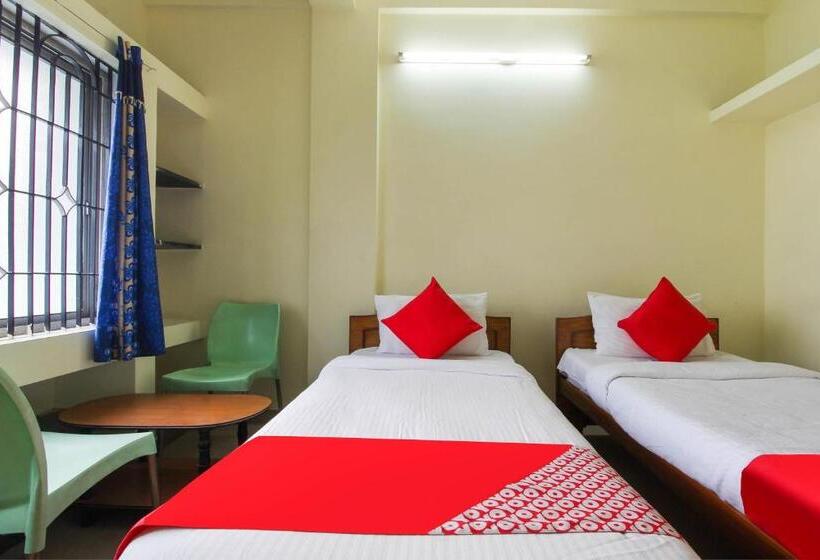 ホテル O Royal Residency