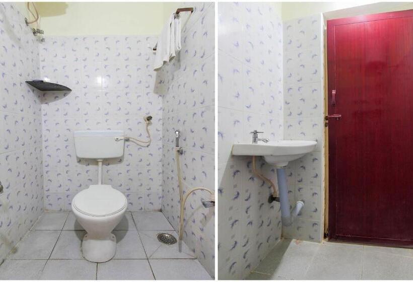 ホテル O Royal Residency