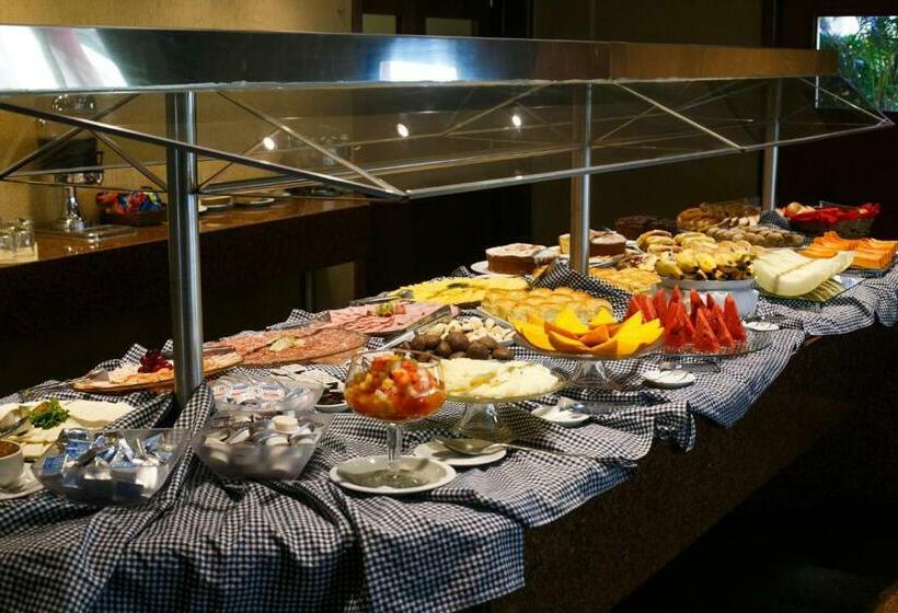فندق Villa Itaipava Resort & Conventions