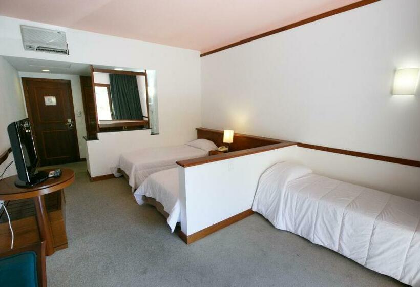 فندق Villa Itaipava Resort & Conventions