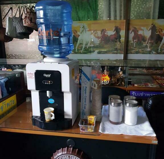 هتل โรงแรมวินบางนา Win Bangna
