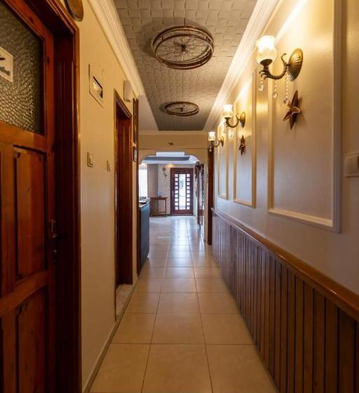 Lİmon Otel FoÇa