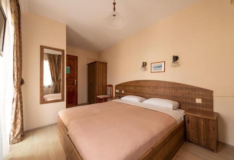 Lİmon Otel FoÇa