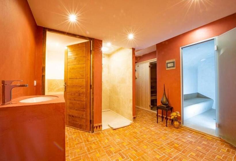 펜션 Bastide Saint Estève