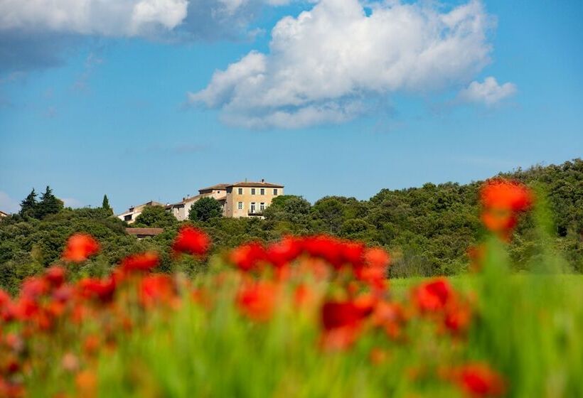 펜션 Bastide Saint Estève