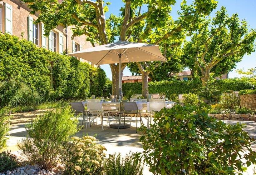 펜션 Bastide Saint Estève