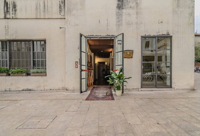 پانسیون Le Camere Di Palazzo Bortolan