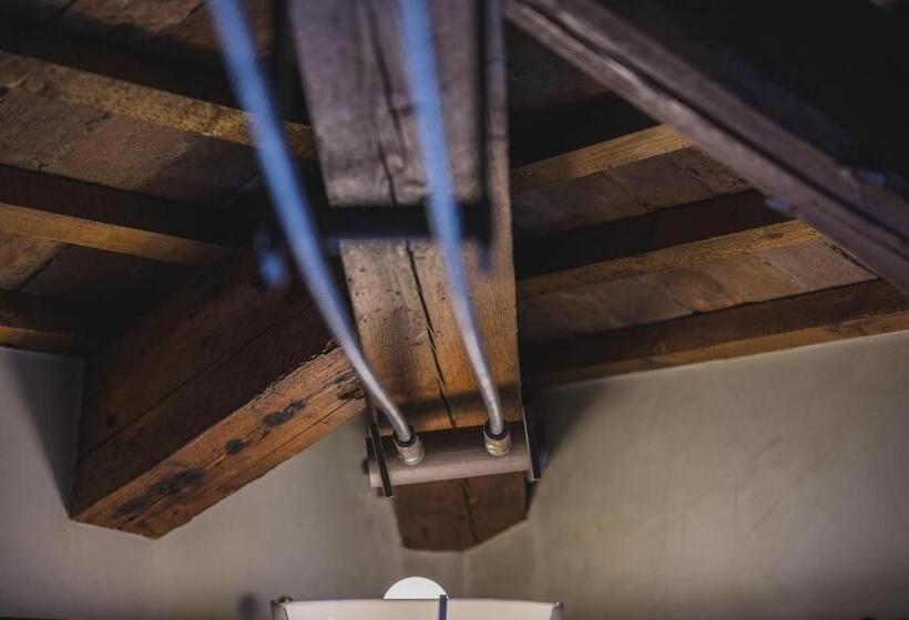 پانسیون Le Camere Di Palazzo Bortolan