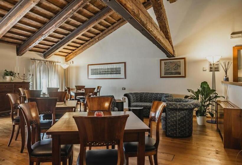 پانسیون Le Camere Di Palazzo Bortolan