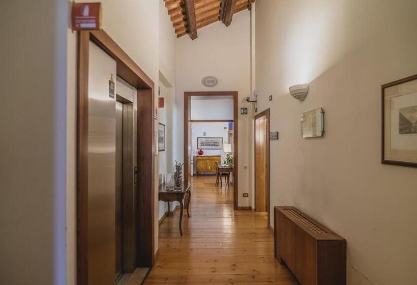 پانسیون Le Camere Di Palazzo Bortolan