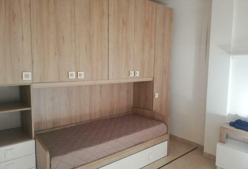 پانسیون Lido Venere Case Vacanze