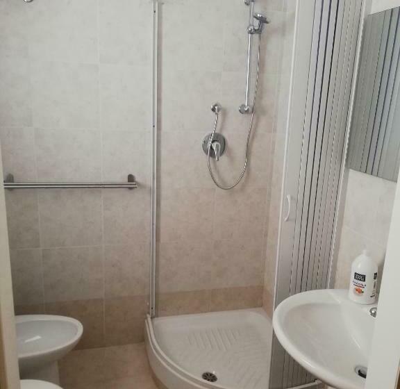 پانسیون Lido Venere Case Vacanze