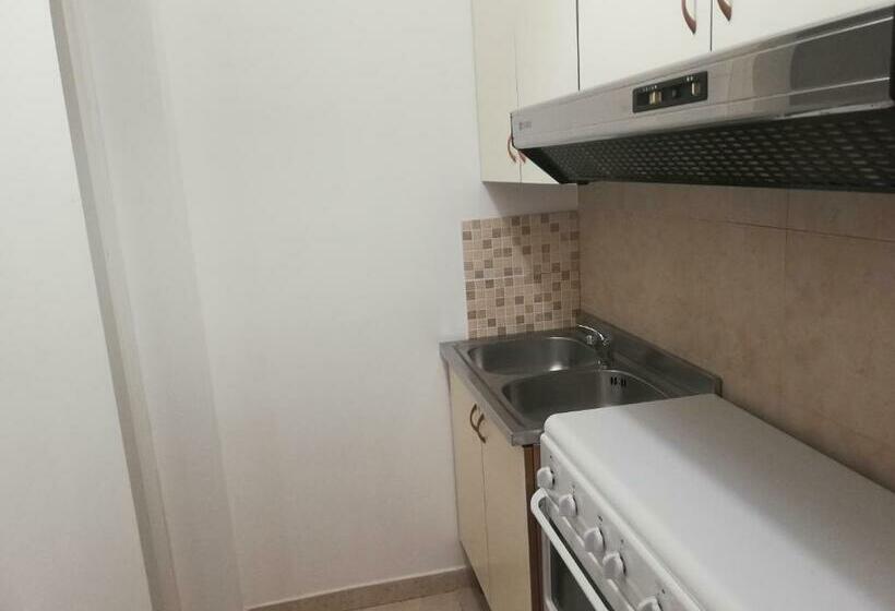 پانسیون Lido Venere Case Vacanze