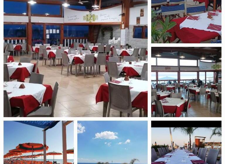 پانسیون Lido Venere Case Vacanze