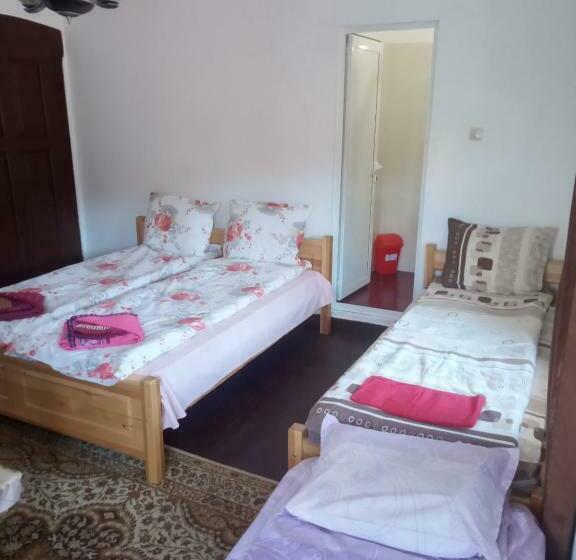 پانسیون Mercury Guest House
