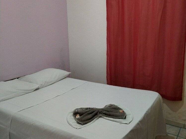 پانسیون Pousada Ray Sol   Centro Arraial D Ajuda