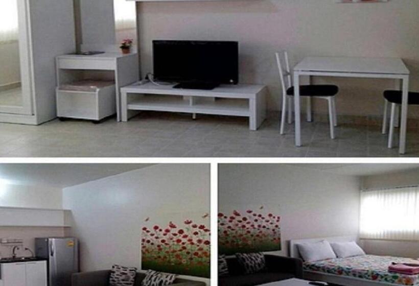 پانسیون Room In Condo   Impact Thunder Dome Service Taxi