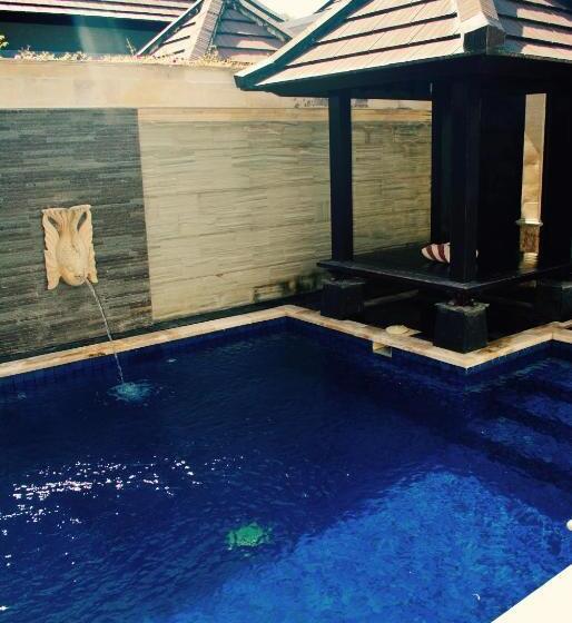 膳宿费 Room In Villa   Kori Maharani Villas   One Bedroom Villa With Private Pool 3