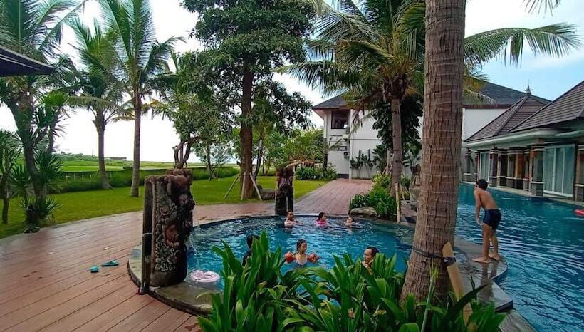 膳宿费 Room In Villa   Kori Maharani Villas   Suite Lagoon 3