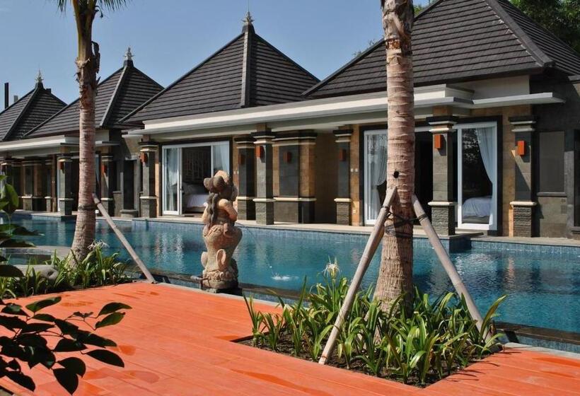 膳宿费 Room In Villa   Kori Maharani Villas   Suite Lagoon 6