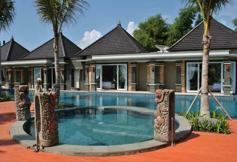 膳宿费 Room In Villa   Kori Maharani Villas   Suite Lagoon 3
