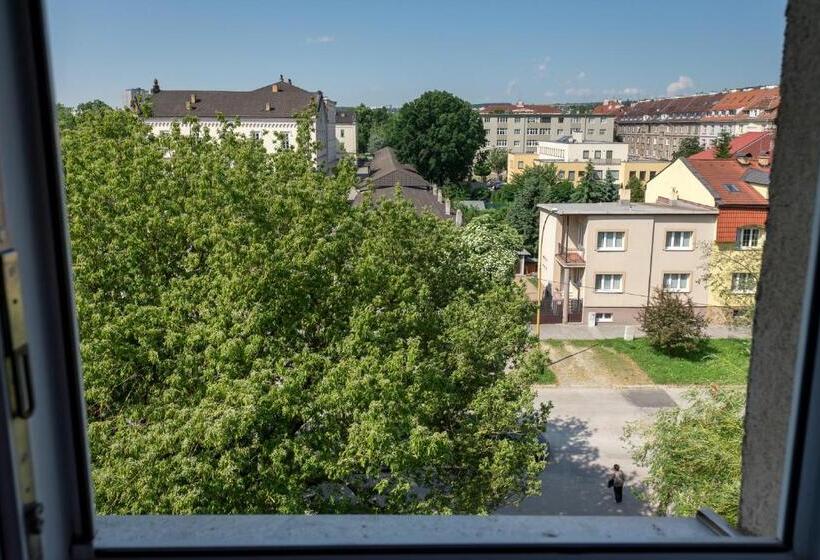 Symple Apartments