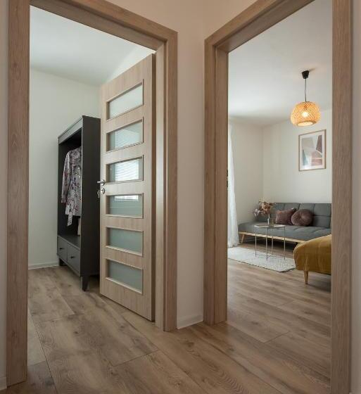 Symple Apartments