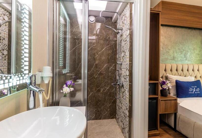 Fotos del hotel Union:  44