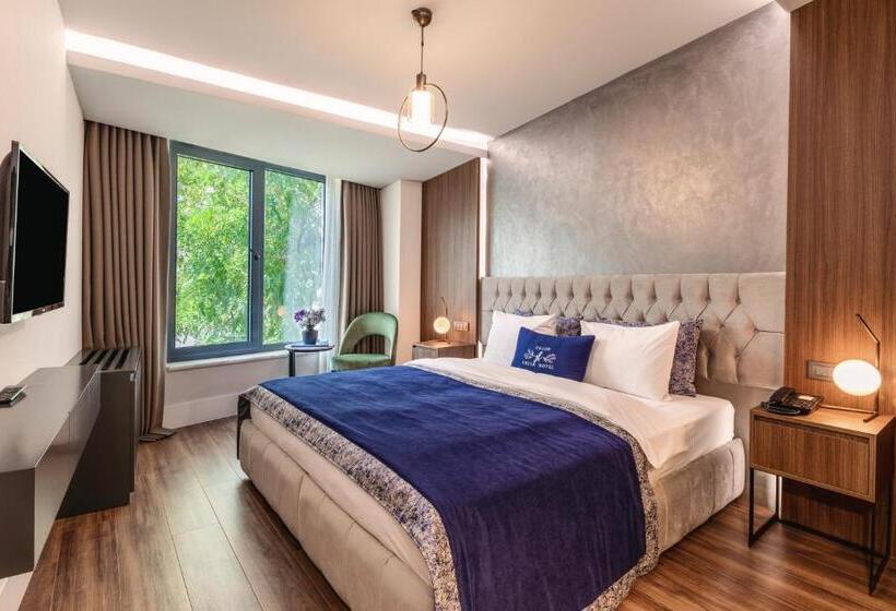 Fotos del hotel Union:  17