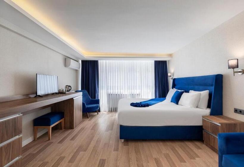 Fotos del hotel Union:  9