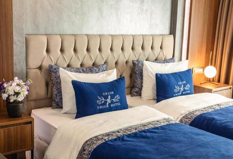 Fotos del hotel Union:  4