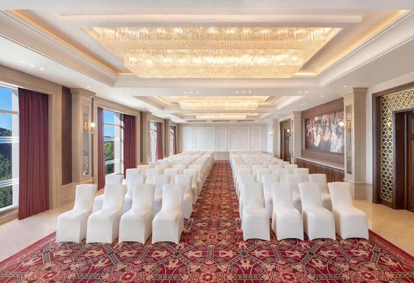 Welcomhotel By Itc Hotels, Tavleen, Chail