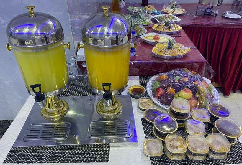 فندق ذكـرى Thekra