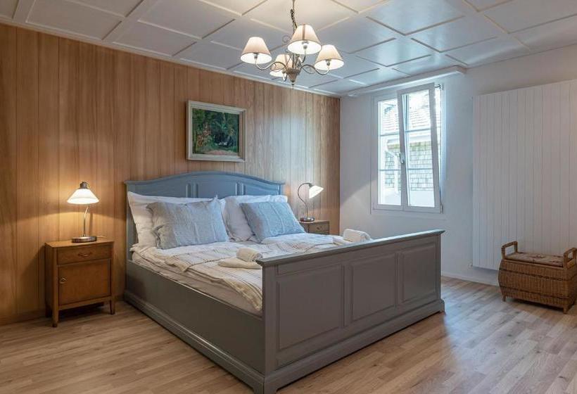 فندق صغير Gästezimmer Im Dorfzentrum